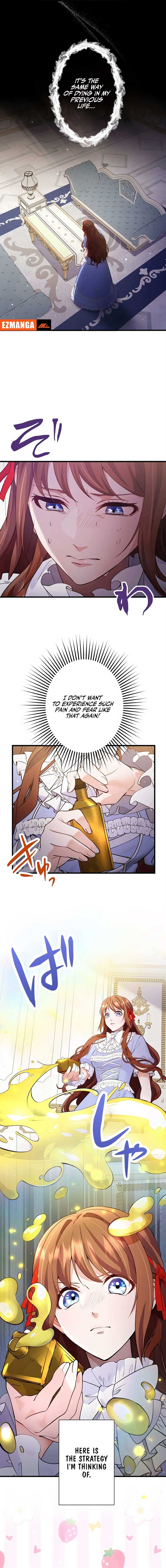 Today I Demand Quality of Death From You With All Due Respect Chapter 3 78 14