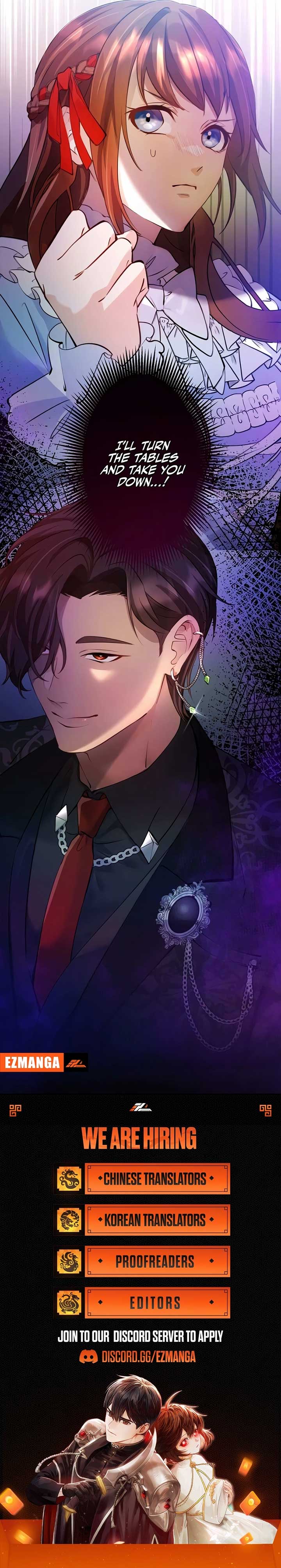 Today I Demand Quality of Death From You With All Due Respect Chapter 3 83 19