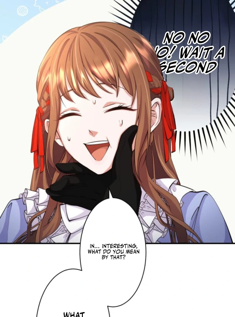 Today I Demand Quality of Death From You With All Due Respect Chapter 5 304 06