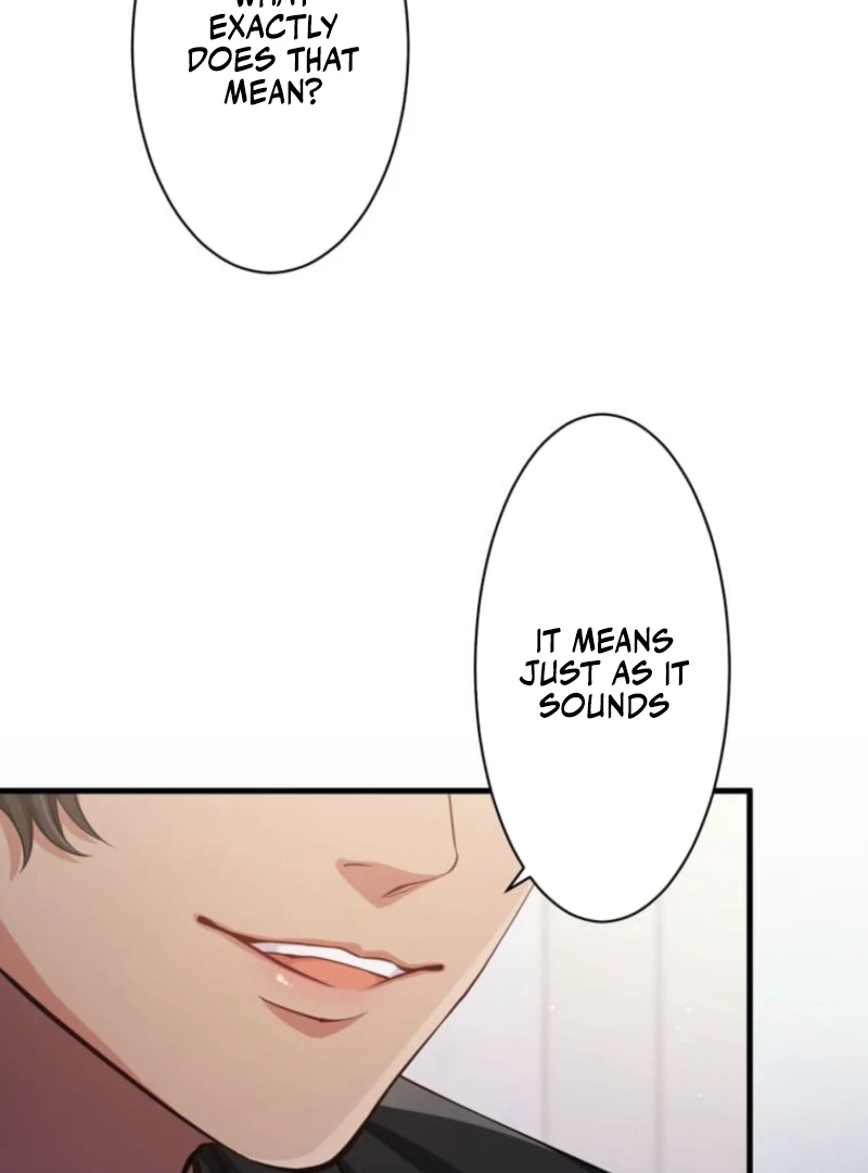 Today I Demand Quality of Death From You With All Due Respect Chapter 5 305 07