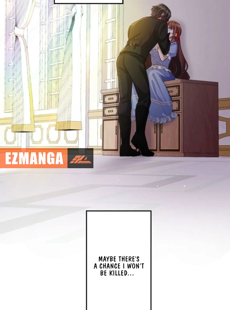 Today I Demand Quality of Death From You With All Due Respect Chapter 5 309 11