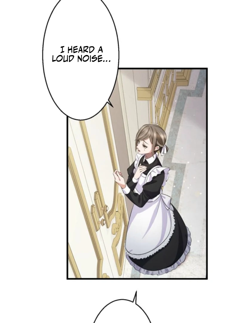 Today I Demand Quality of Death From You With All Due Respect Chapter 5 318 20