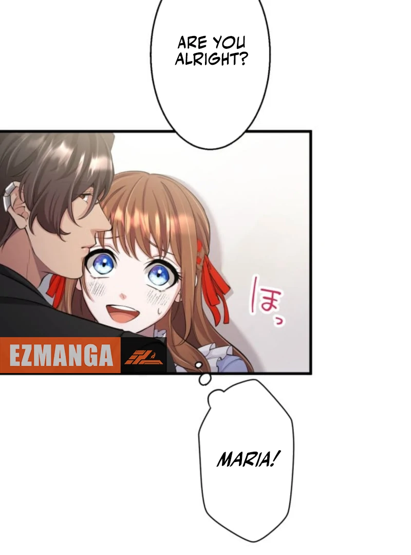 Today I Demand Quality of Death From You With All Due Respect Chapter 5 319 21