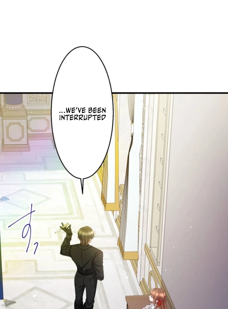 Today I Demand Quality of Death From You With All Due Respect Chapter 5 320 22