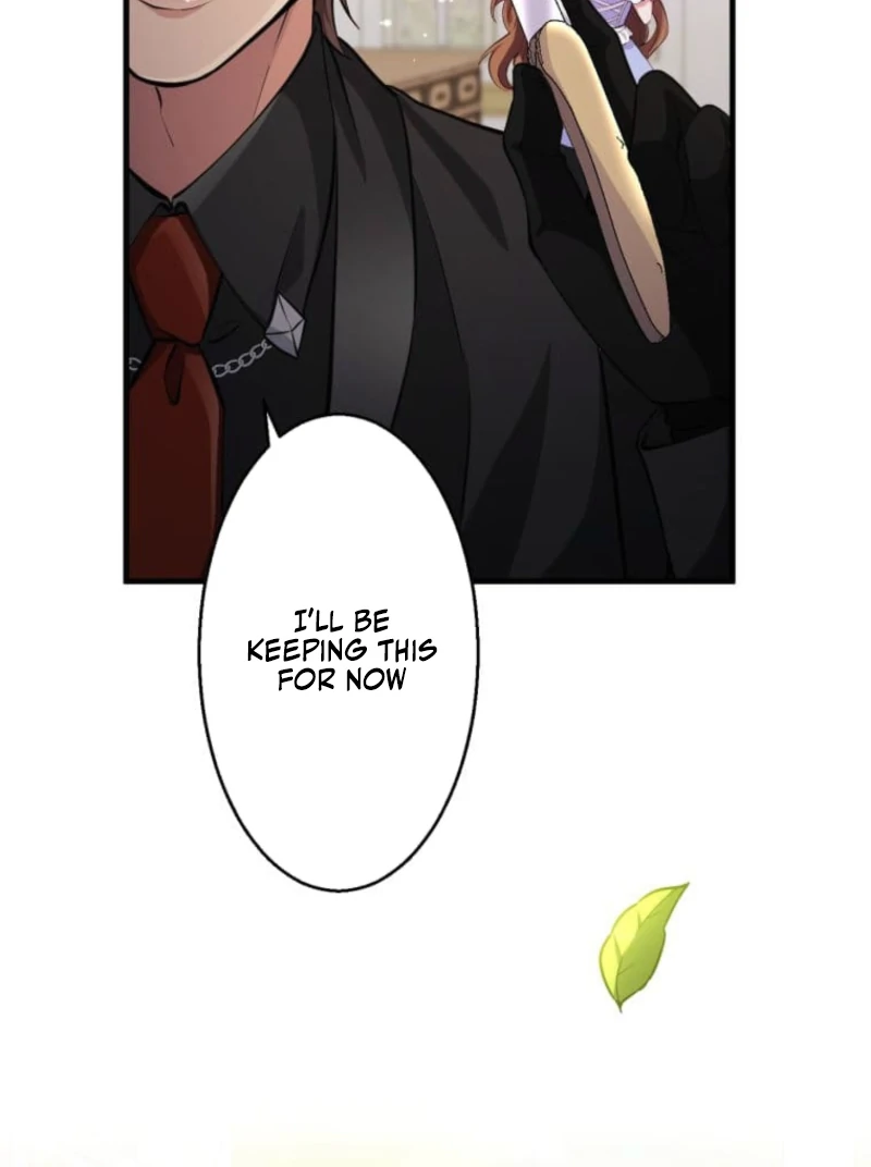 Today I Demand Quality of Death From You With All Due Respect Chapter 5 322 24