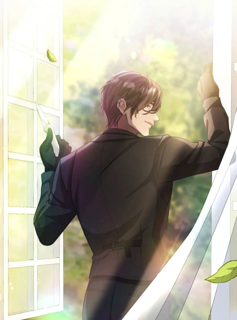 Today I Demand Quality of Death From You With All Due Respect Chapter 5 323 25