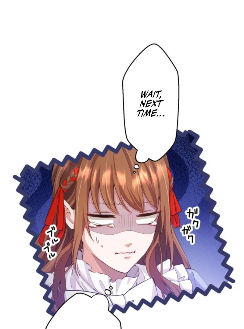 Today I Demand Quality of Death From You With All Due Respect Chapter 5 327 29