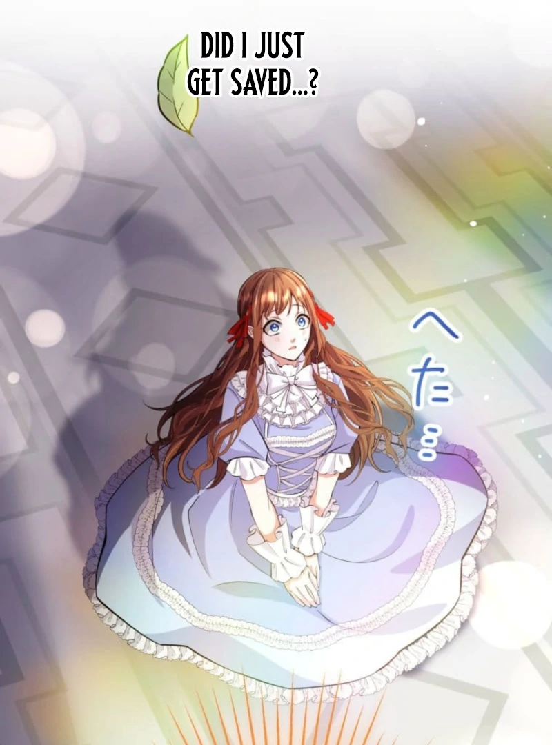 Today I Demand Quality of Death From You With All Due Respect Chapter 5 329 31