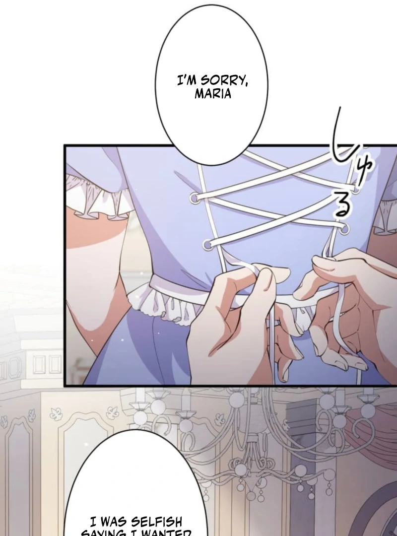 Today I Demand Quality of Death From You With All Due Respect Chapter 5 332 34