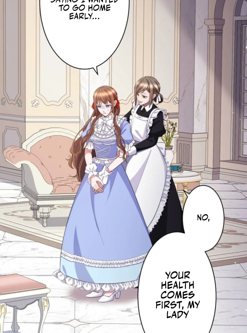 Today I Demand Quality of Death From You With All Due Respect Chapter 5 333 35