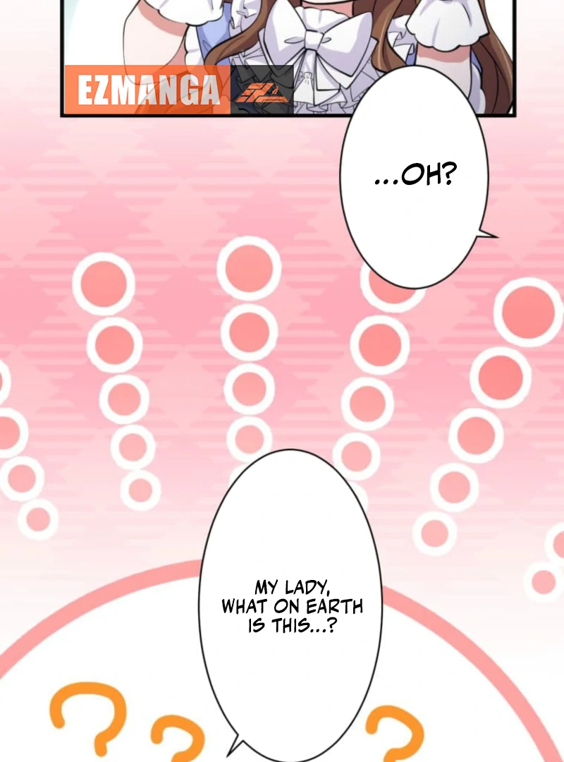 Today I Demand Quality of Death From You With All Due Respect Chapter 5 340 42