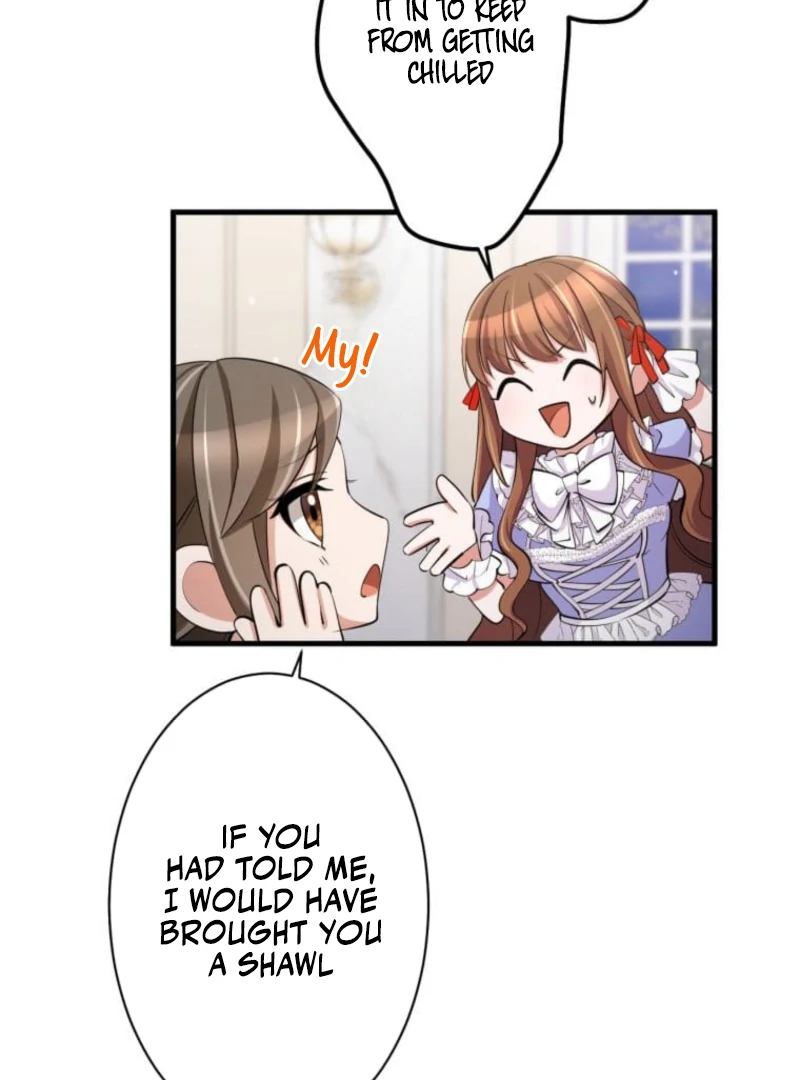 Today I Demand Quality of Death From You With All Due Respect Chapter 5 342 44