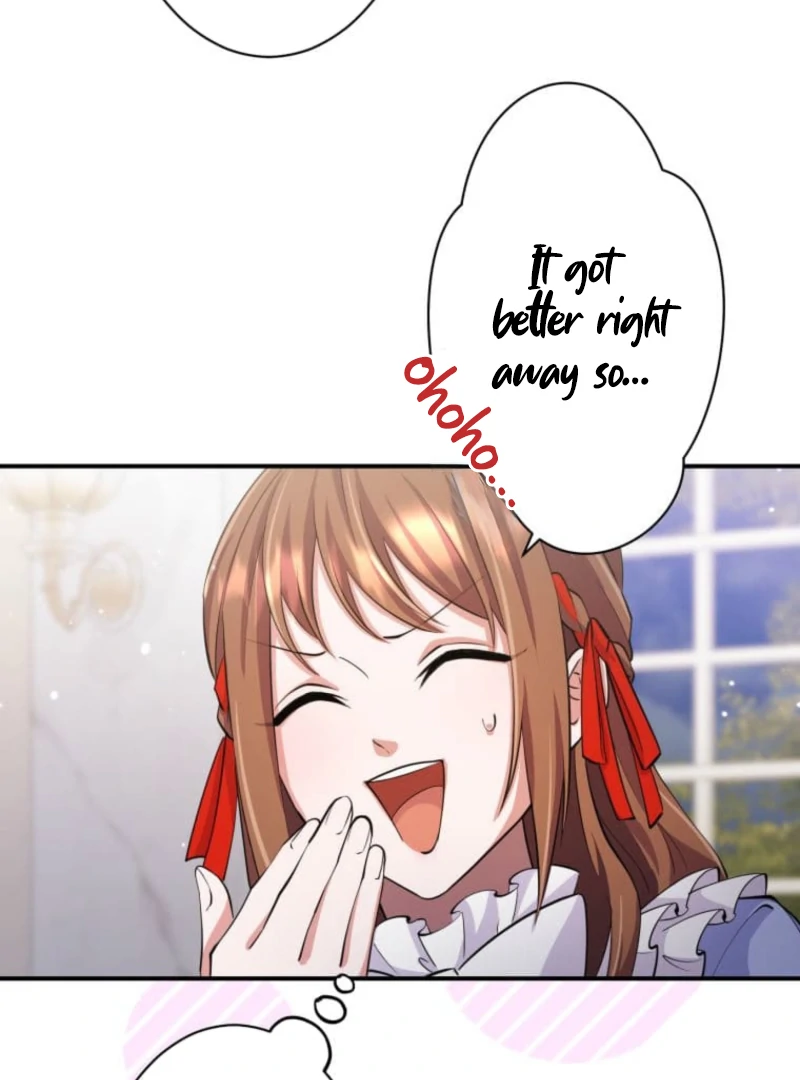 Today I Demand Quality of Death From You With All Due Respect Chapter 5 343 45