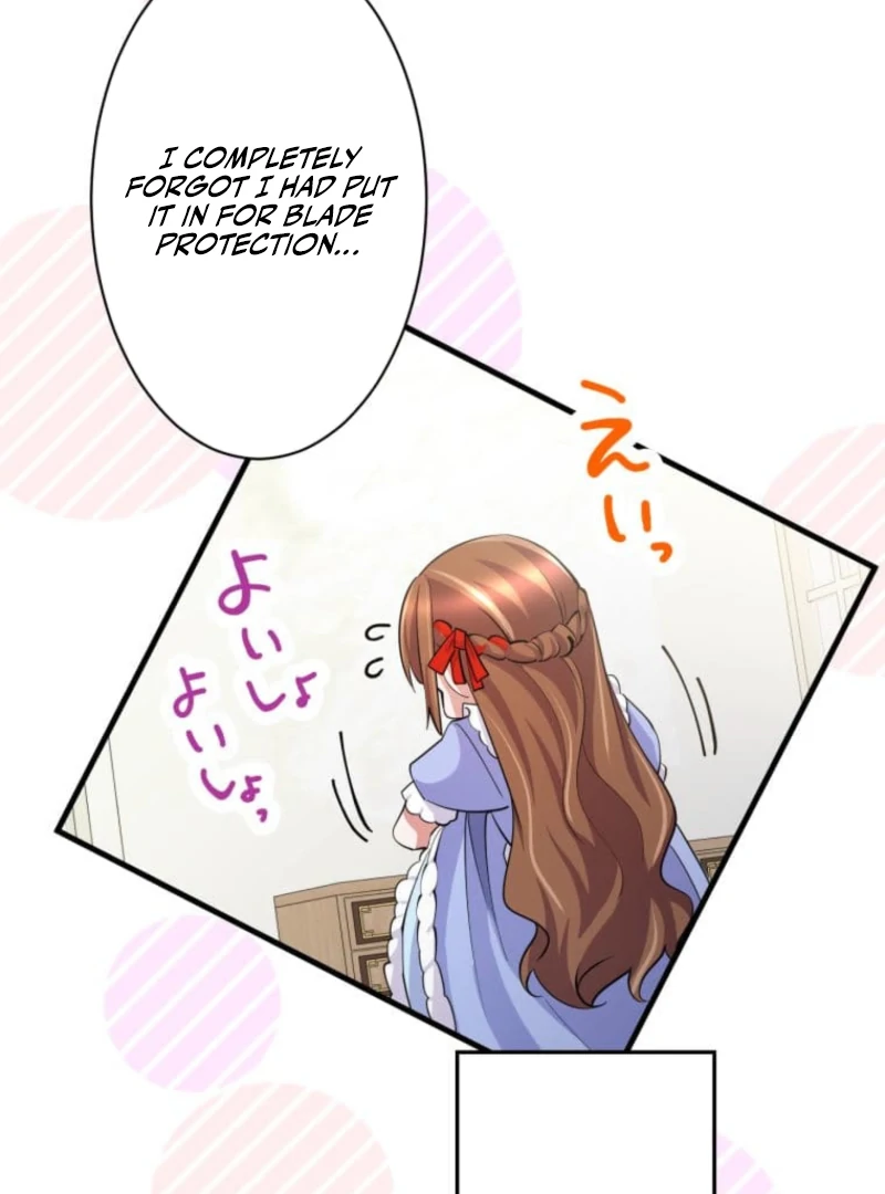 Today I Demand Quality of Death From You With All Due Respect Chapter 5 344 46