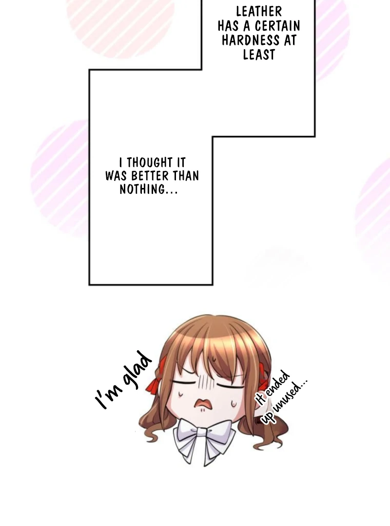 Today I Demand Quality of Death From You With All Due Respect Chapter 5 345 47