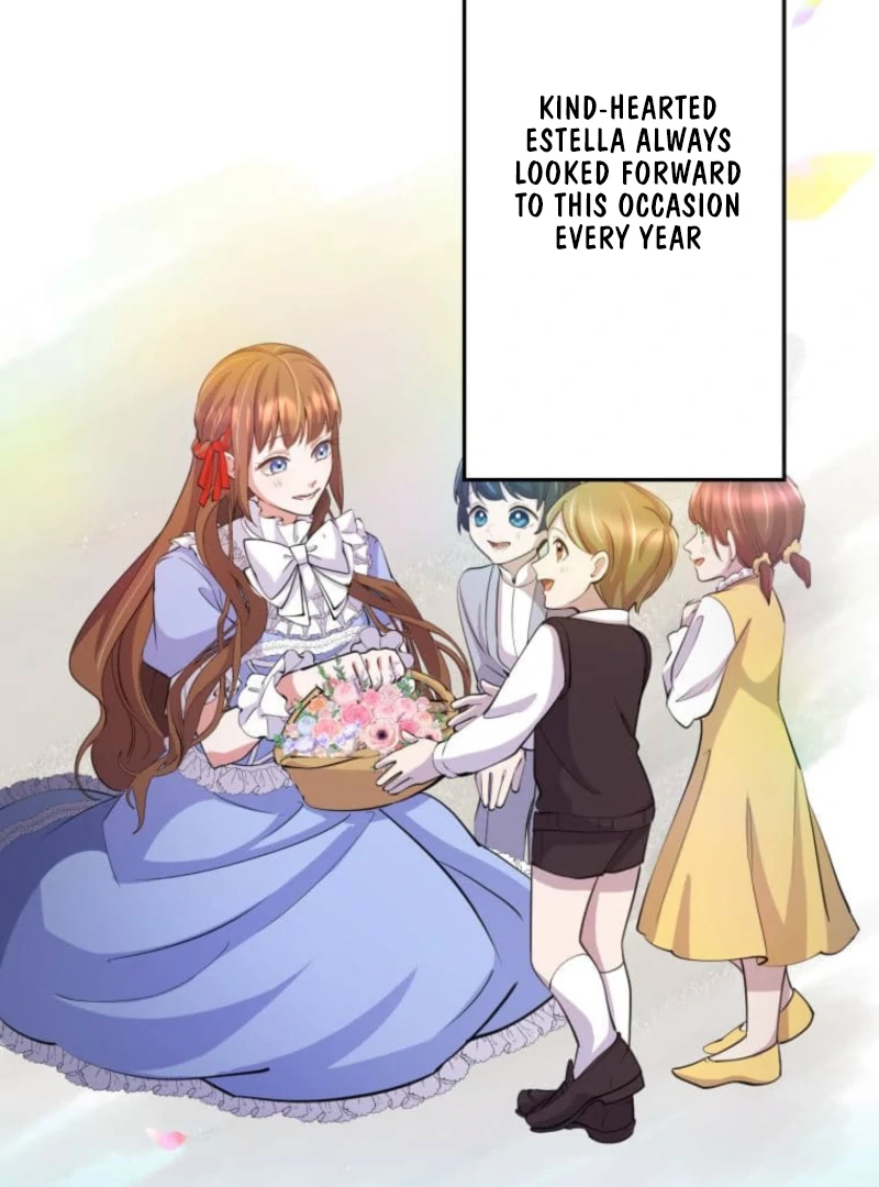 Today I Demand Quality of Death From You With All Due Respect Chapter 5 354 56