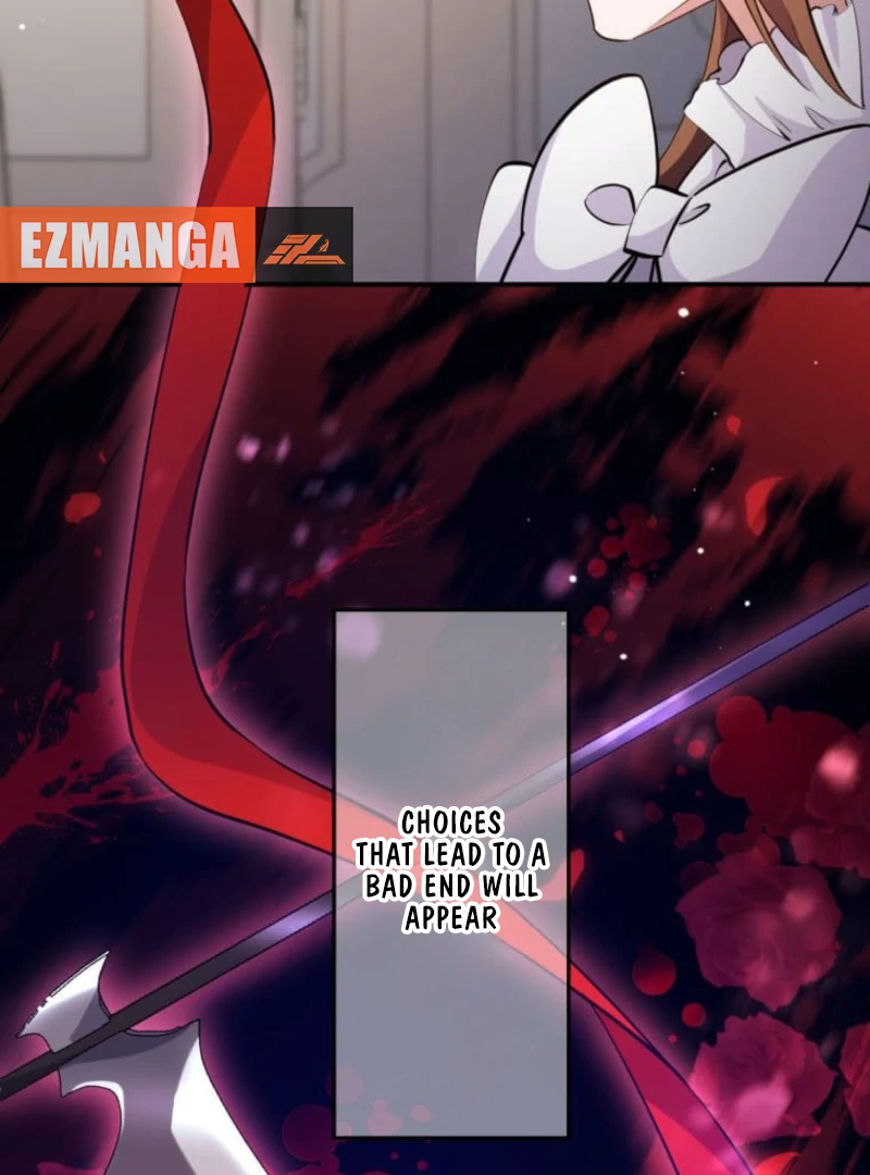 Today I Demand Quality of Death From You With All Due Respect Chapter 5 361 63