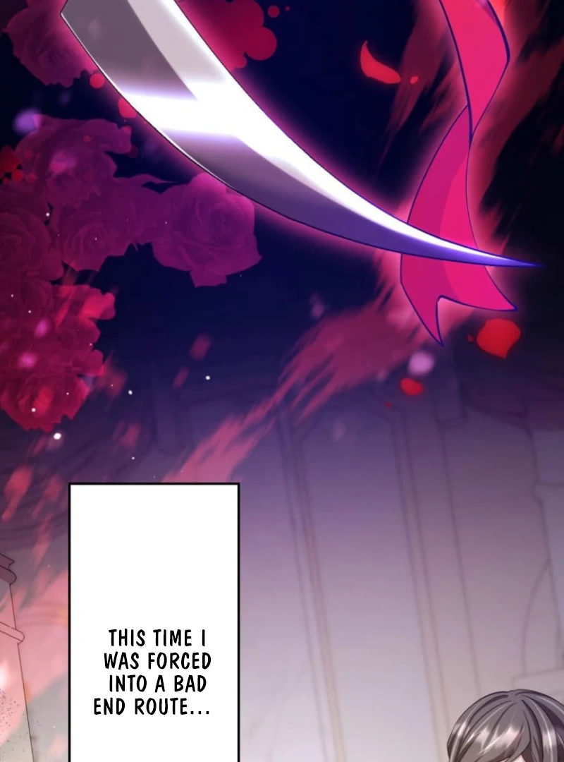 Today I Demand Quality of Death From You With All Due Respect Chapter 5 362 64