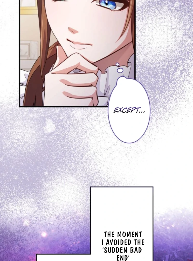 Today I Demand Quality of Death From You With All Due Respect Chapter 5 365 67