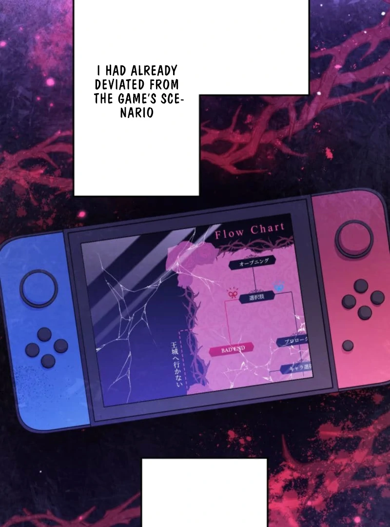 Today I Demand Quality of Death From You With All Due Respect Chapter 5 366 68