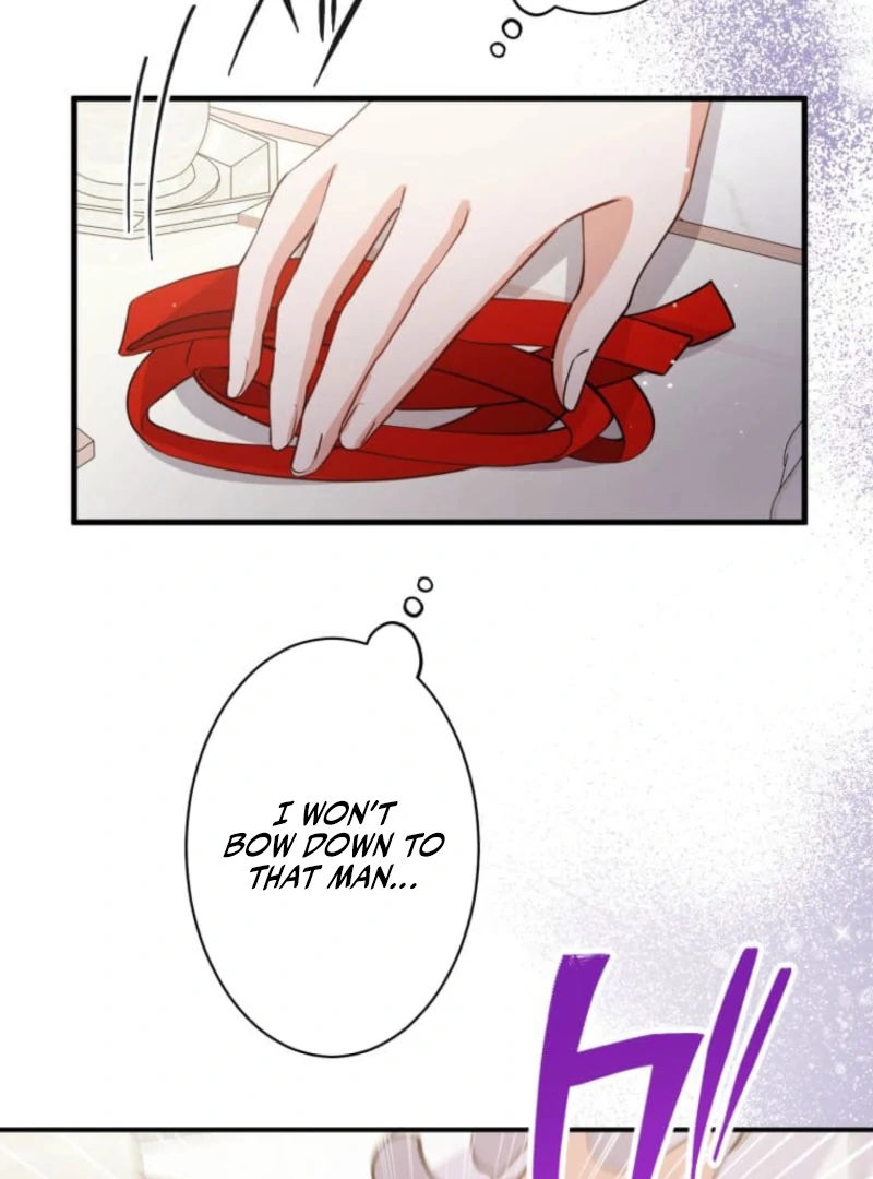 Today I Demand Quality of Death From You With All Due Respect Chapter 5 368 70