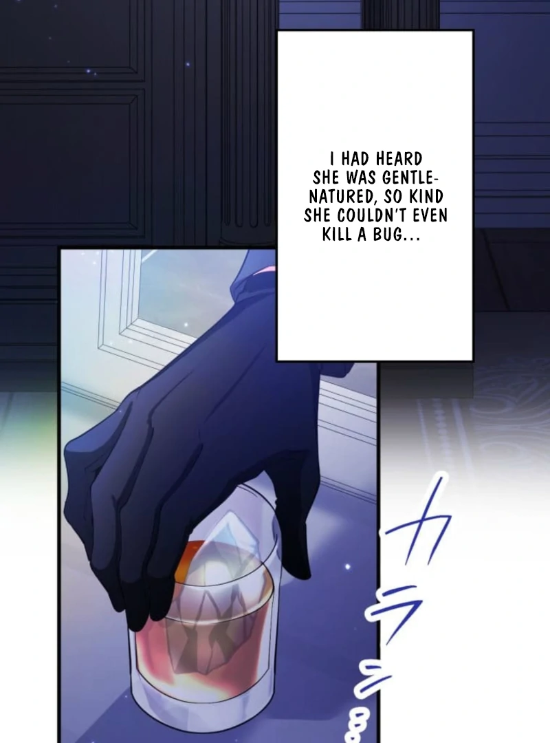 Today I Demand Quality of Death From You With All Due Respect Chapter 5 377 79