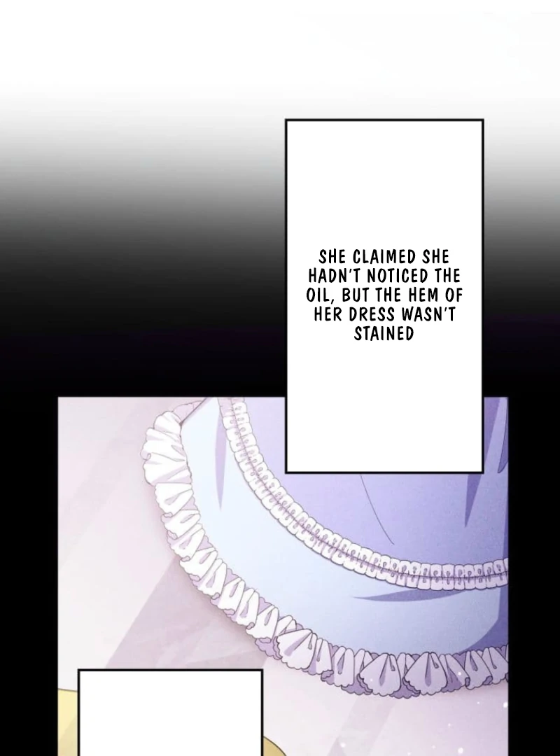 Today I Demand Quality of Death From You With All Due Respect Chapter 5 379 81