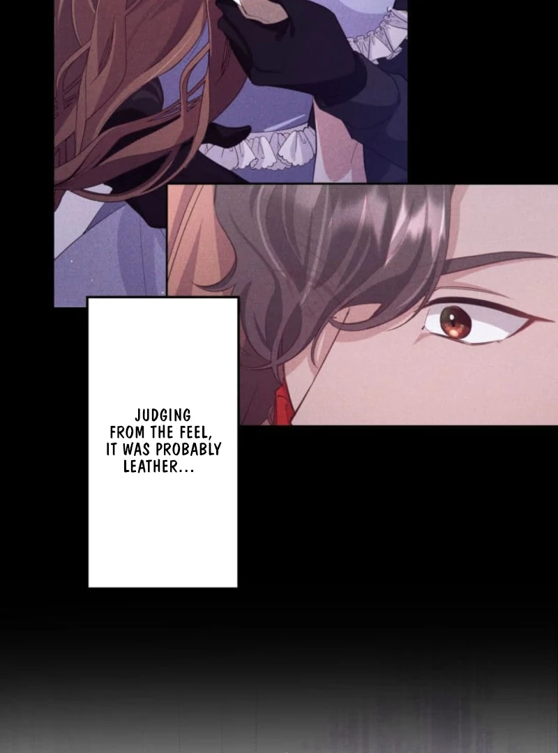 Today I Demand Quality of Death From You With All Due Respect Chapter 5 381 83