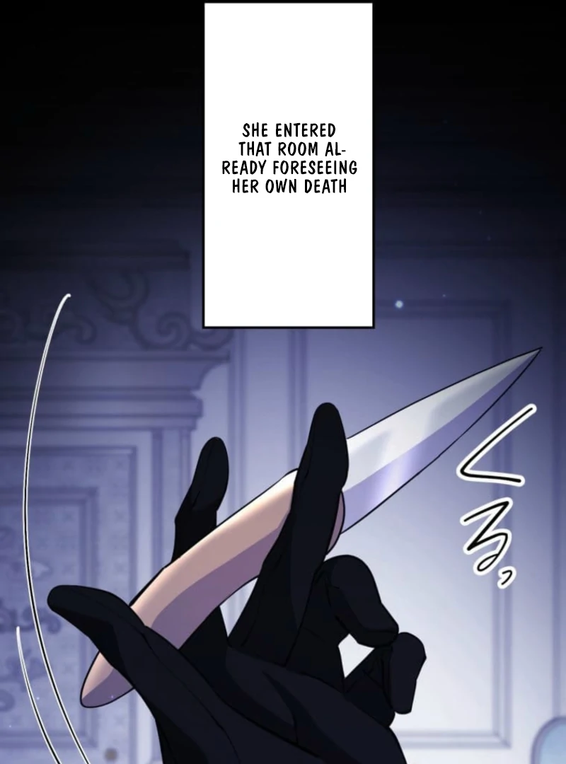 Today I Demand Quality of Death From You With All Due Respect Chapter 5 384 86