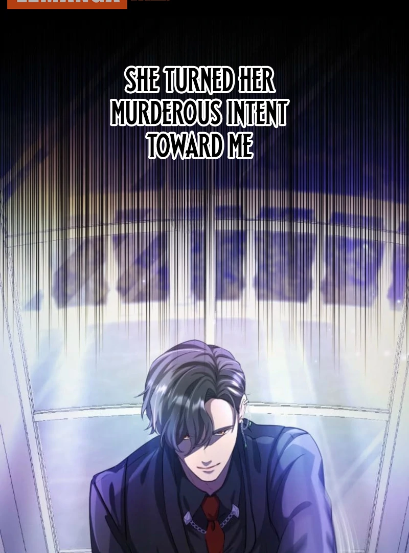 Today I Demand Quality of Death From You With All Due Respect Chapter 5 386 88