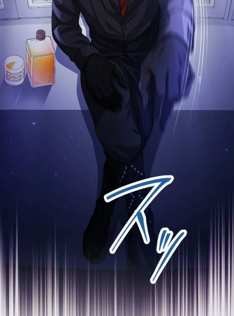 Today I Demand Quality of Death From You With All Due Respect Chapter 5 387 89