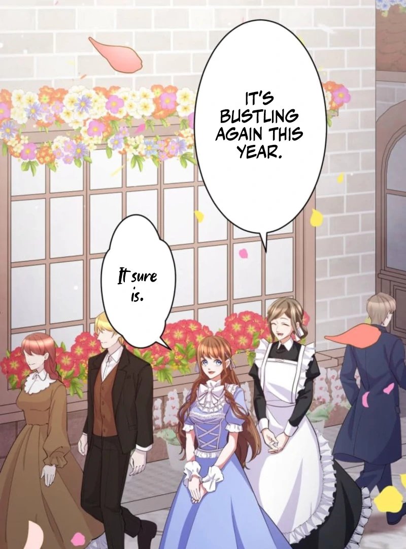 Today I Demand Quality of Death From You With All Due Respect Chapter 6 349 009