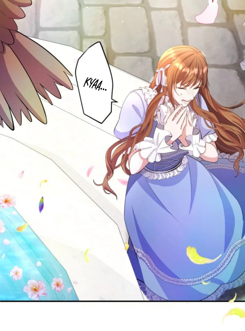 Today I Demand Quality of Death From You With All Due Respect Chapter 6 358 018