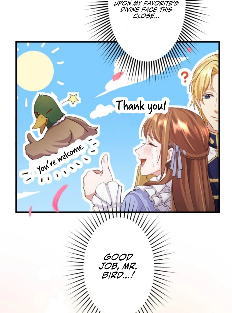 Today I Demand Quality of Death From You With All Due Respect Chapter 6 367 027