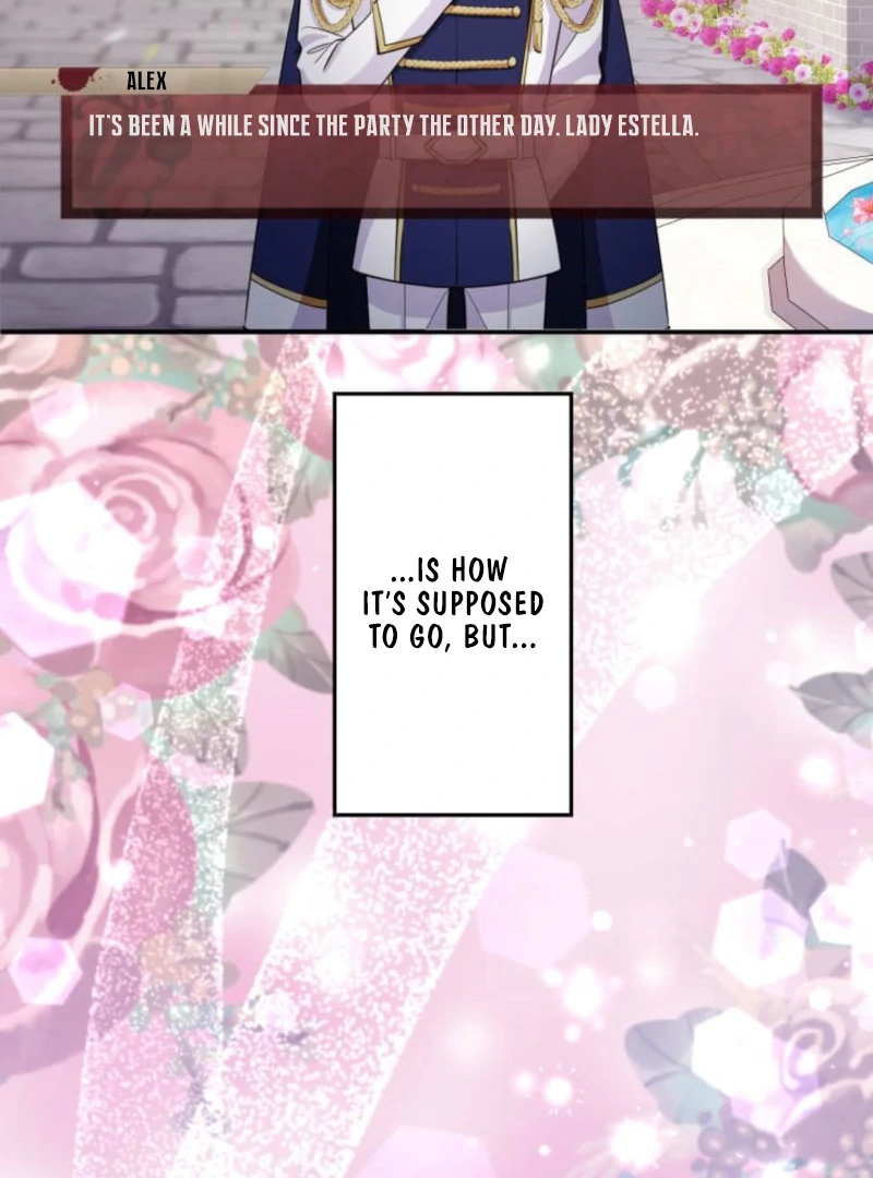 Today I Demand Quality of Death From You With All Due Respect Chapter 6 370 030