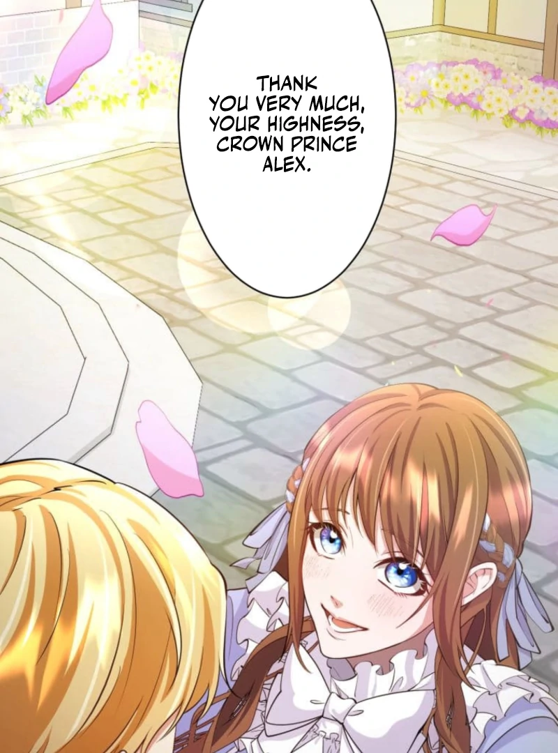 Today I Demand Quality of Death From You With All Due Respect Chapter 6 377 037