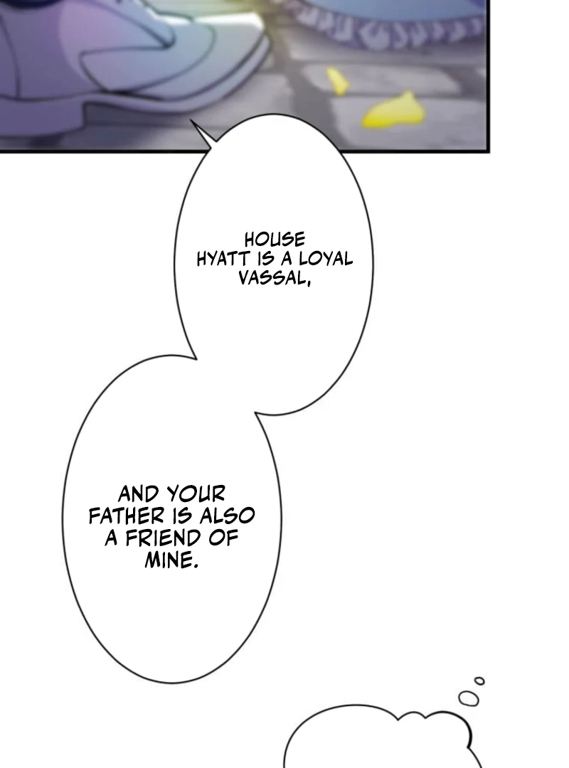 Today I Demand Quality of Death From You With All Due Respect Chapter 6 379 039