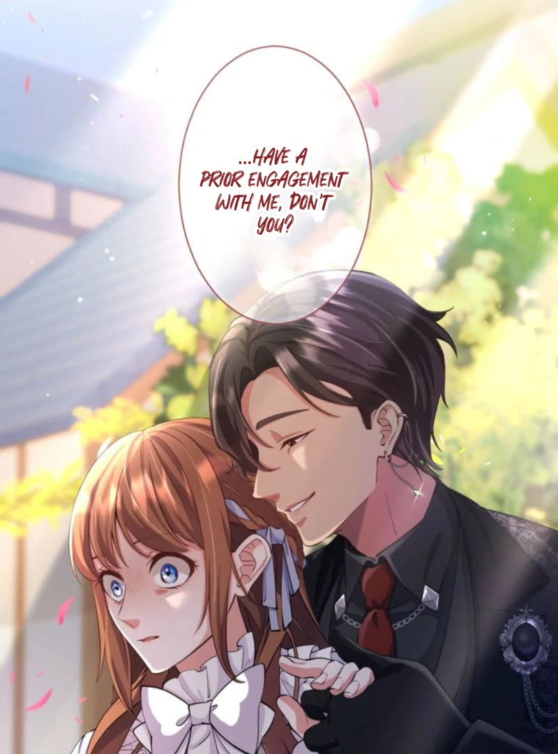 Today I Demand Quality of Death From You With All Due Respect Chapter 6 403 063