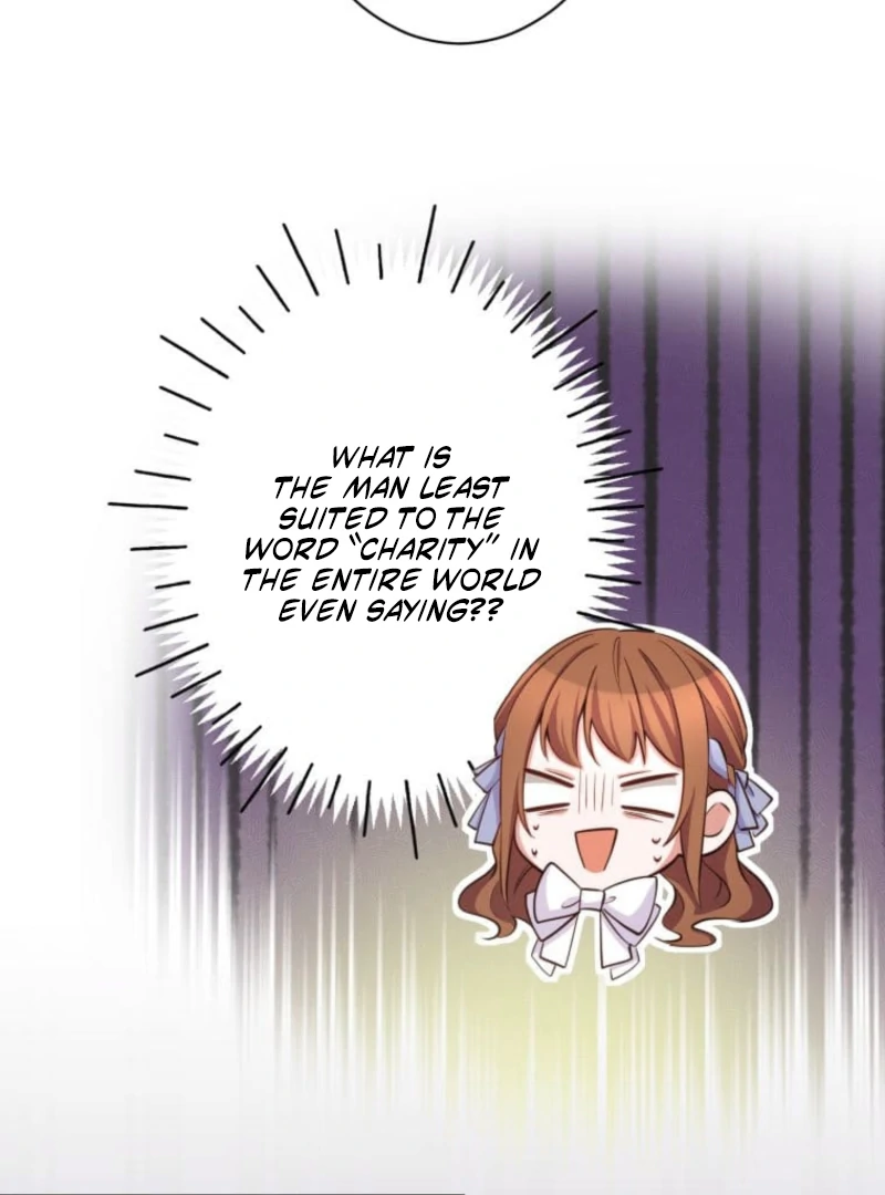 Today I Demand Quality of Death From You With All Due Respect Chapter 6 410 070