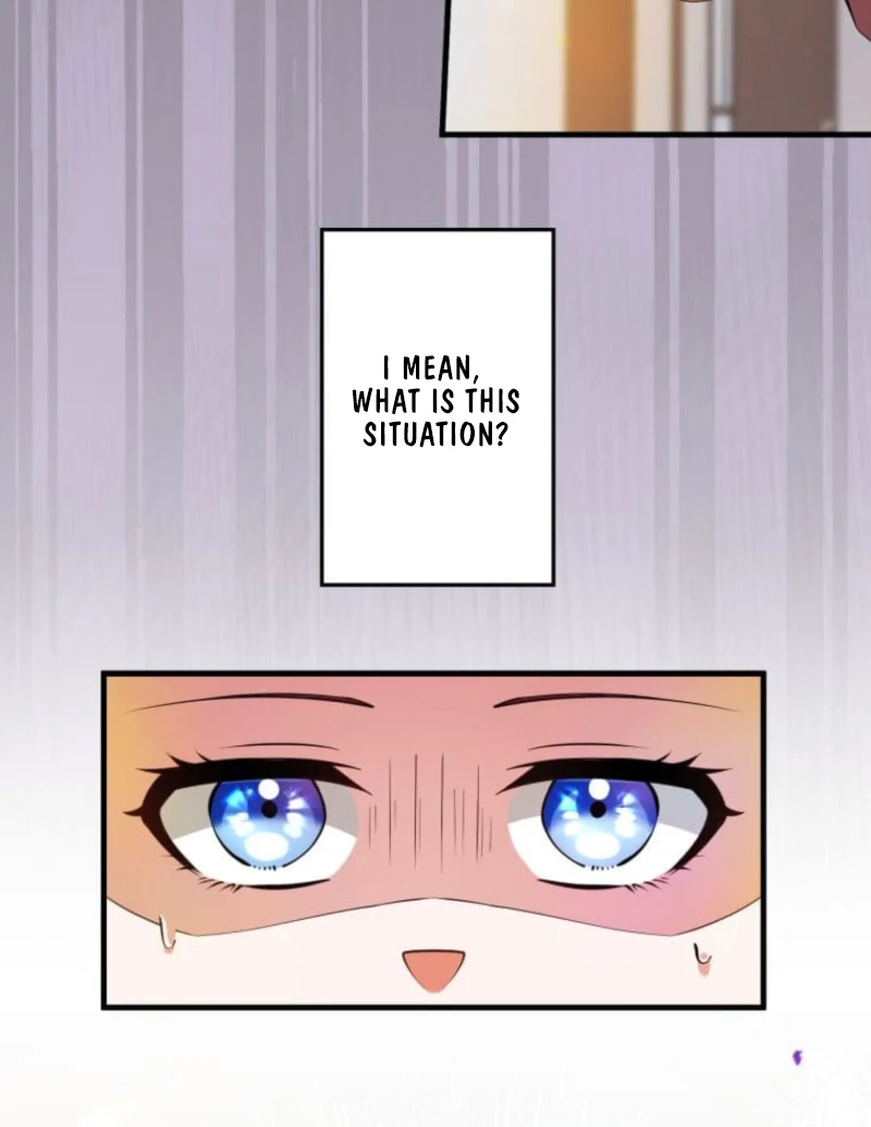 Today I Demand Quality of Death From You With All Due Respect Chapter 6 412 072