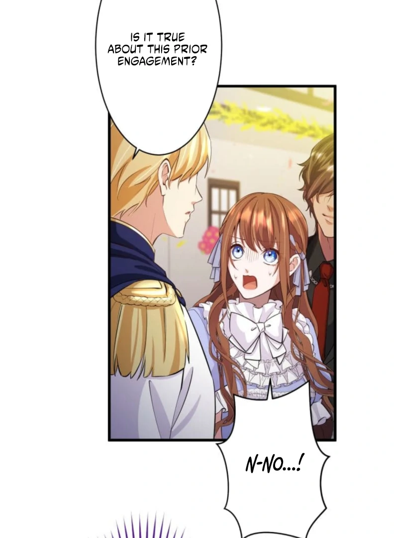 Today I Demand Quality of Death From You With All Due Respect Chapter 6 415 075