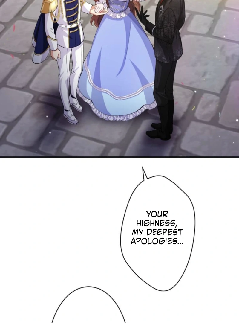 Today I Demand Quality of Death From You With All Due Respect Chapter 6 420 080