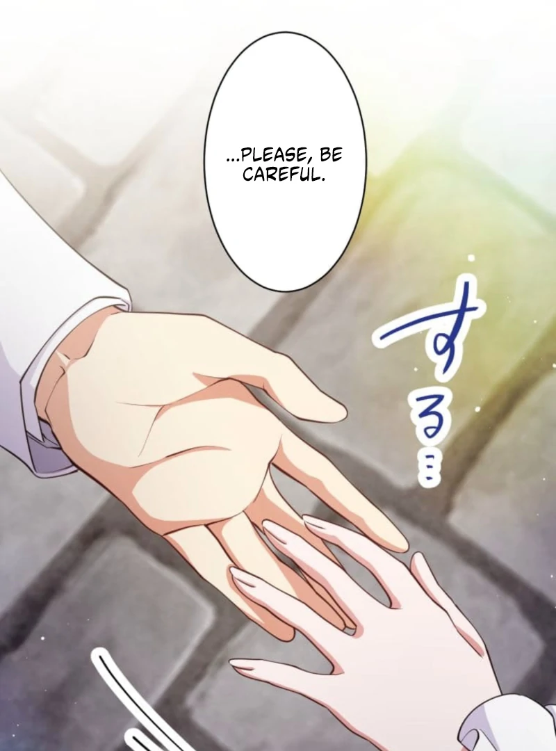 Today I Demand Quality of Death From You With All Due Respect Chapter 6 423 083