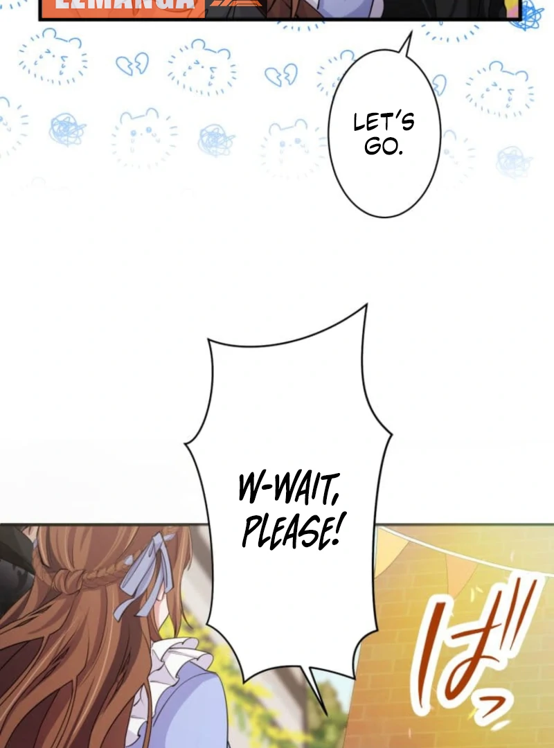 Today I Demand Quality of Death From You With All Due Respect Chapter 6 427 087