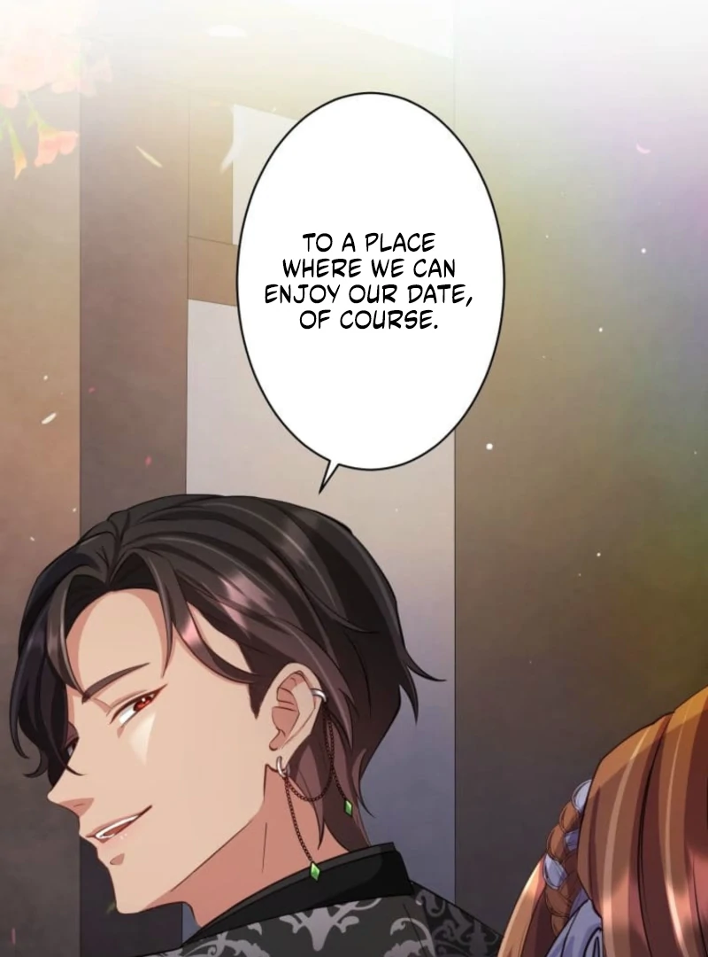 Today I Demand Quality of Death From You With All Due Respect Chapter 6 439 099