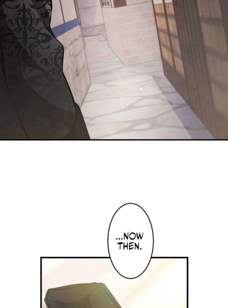 Today I Demand Quality of Death From You With All Due Respect Chapter 6 443 103