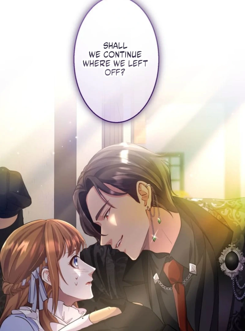 Today I Demand Quality of Death From You With All Due Respect Chapter 6 445 105