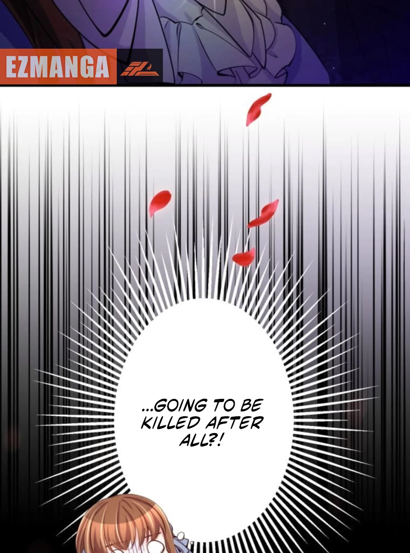 Today I Demand Quality of Death From You With All Due Respect Chapter 6 448 108