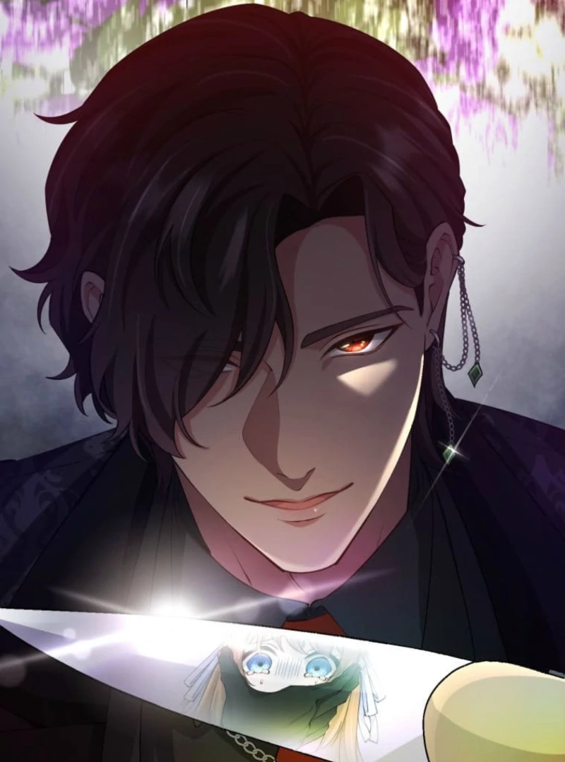 Today I Demand Quality of Death From You With All Due Respect Chapter 7 330 011