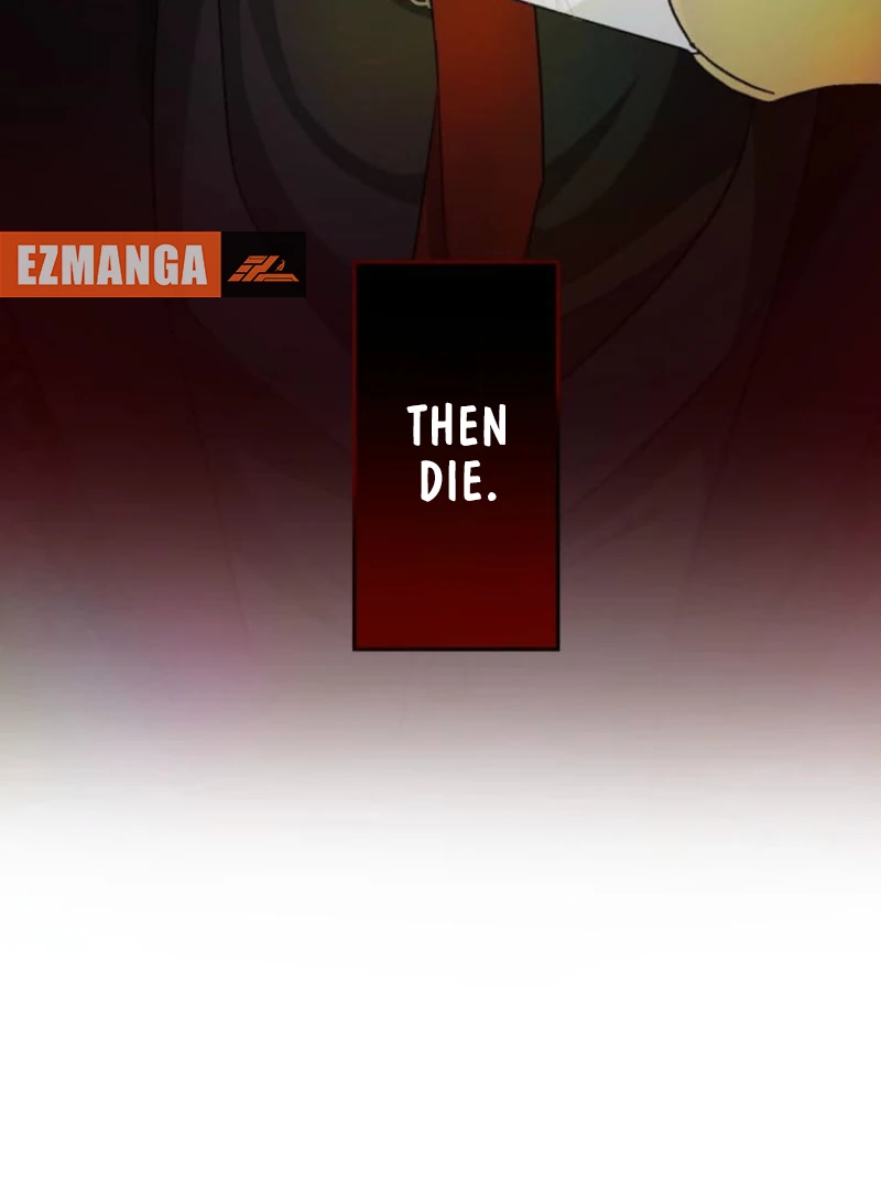 Today I Demand Quality of Death From You With All Due Respect Chapter 7 331 012